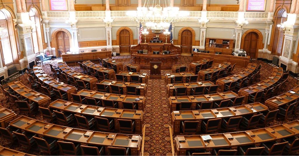 ¿Qué es la política?