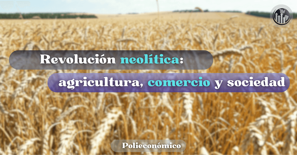 revolución neolítica